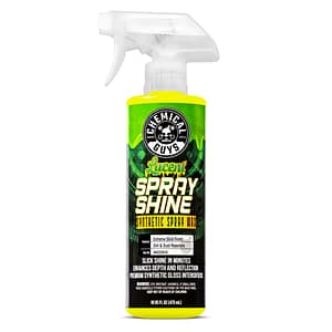LUCENT SPRAY SHINE