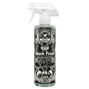 BLACK FROST SCENT