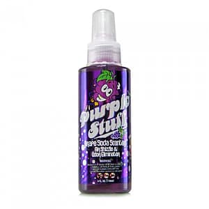 PURPLE STUFF GRAPE SODA SCENT