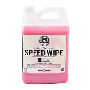 SPEED WIPE QUICK DETAILER 3.79 l