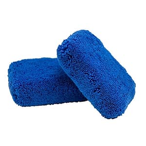 MONSTER FLUFF PLUSH APPLICATOR