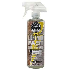 LIGHTNING FAST STAIN EXTRACTOR