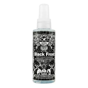 BLACK FROST SCENT