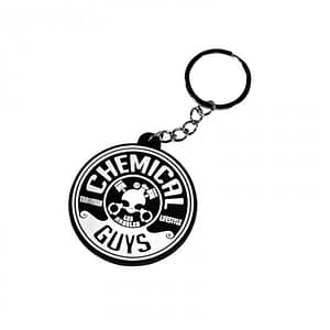 POCKET RUBBER KEY CHAIN