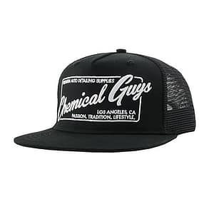 Lifestyle Trucker hat