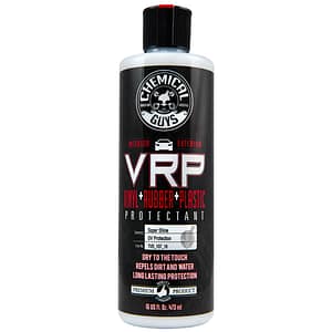 V.R.P. SUPER SHINE DRESSING